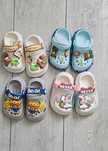 Papuci crocs, lungime interioara 13 cm