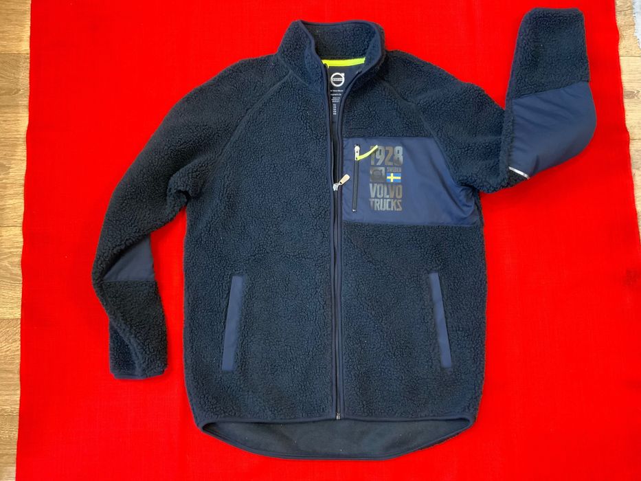 Volvo-оригинално яке 54хл