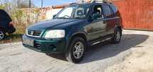 Хонда Црв 1 2.0 147 автомат на части Honda Crv 1 2.0 147 na chasti