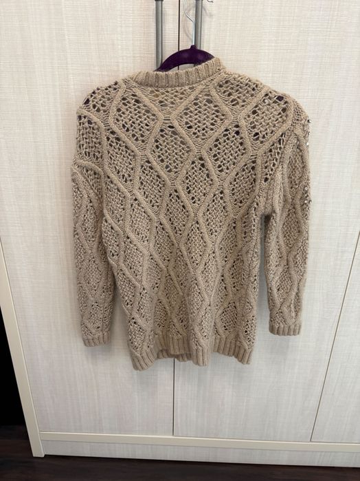 Pulover Elisabetta Franchi