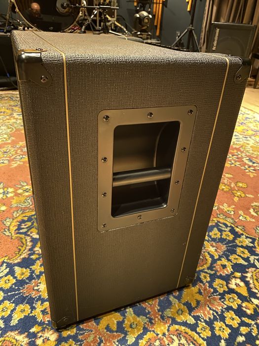 Amplificator chitara bass Orange Crush 100