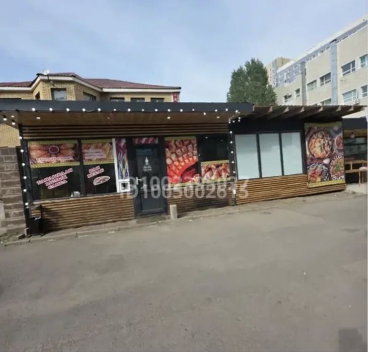 Продам Бизнес с помещением и оборудованием