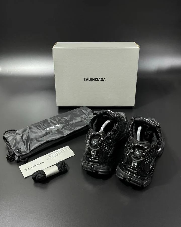 Спортни Обувки Balenciaga Track ; 3XL ; Runner реални