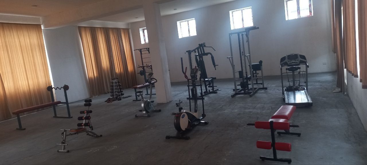 Sport  jihozlari