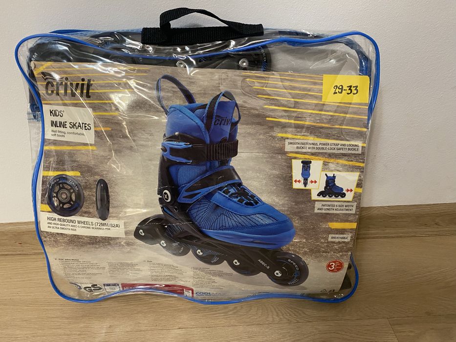 Role copii si protectii NOI