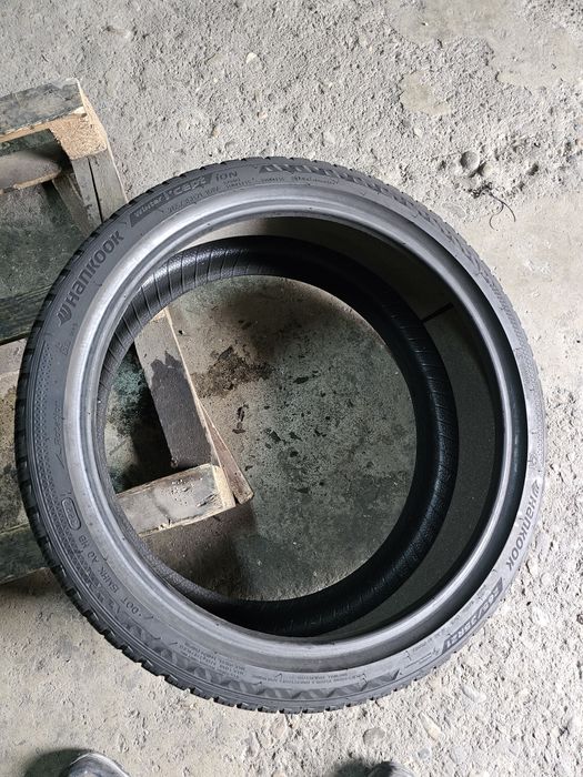 1 anvelopa iarna 265 35 21 Hankook 2022