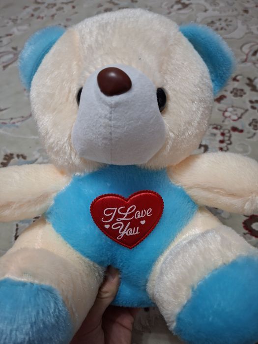 мягкие игрушки качественные