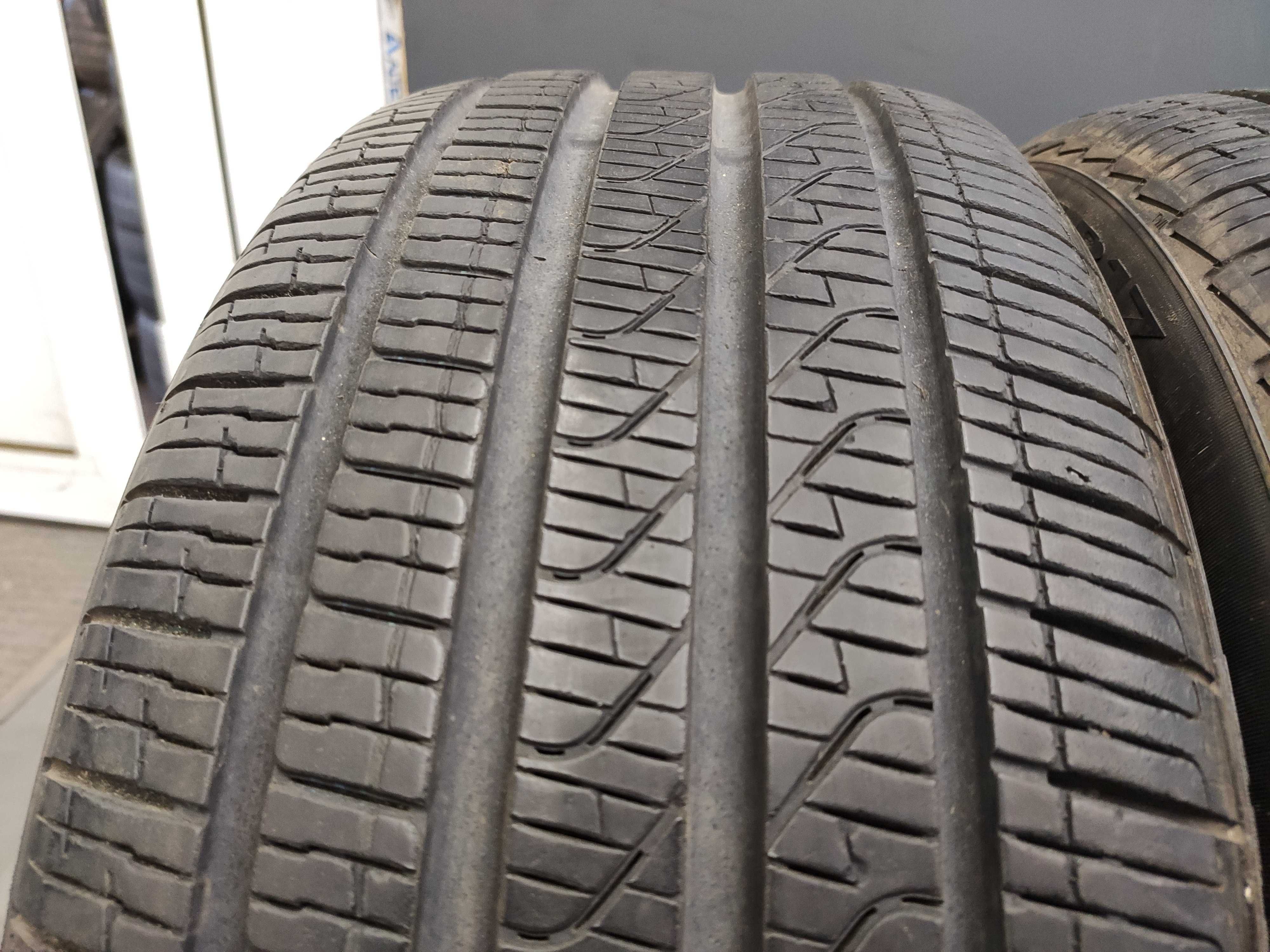 4бр Всесезонни Гуми 225 45 17 - Pirelli