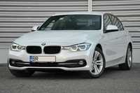 BMW Seria 3 320d xDrive 4x4 190CP / EURO 6 / Sport Line / Camere 360 / Distronic+