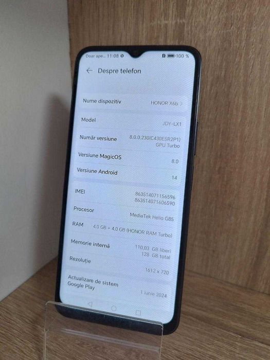 Honor - X6b 4G [#2812#]