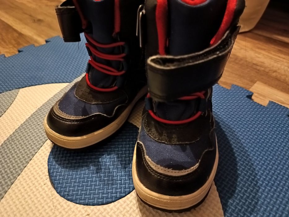 Ghete băieți mărimea 28