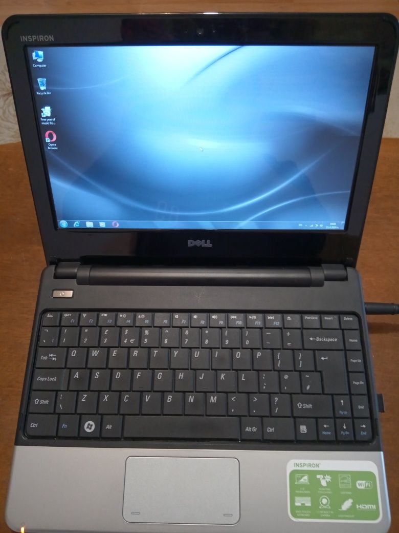 Dell Inspiron 11z 1110