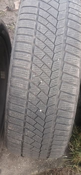 Vand/Schimb,Anvelope iarna/cauciucuri 225 45 18 Michelin