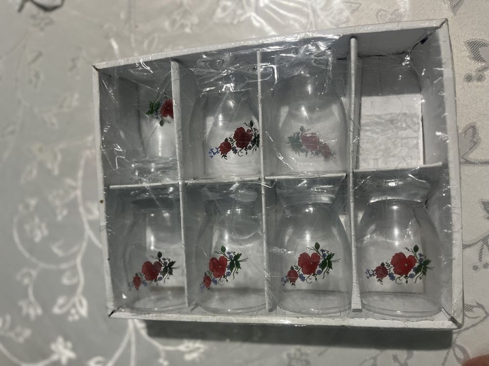 Бокалы Продам недорого