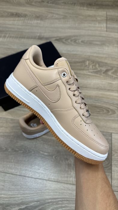 Air Force 1 Premium Beige 36,5