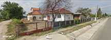 Casă  si spatiu comercial cu suprafata de 483 mp