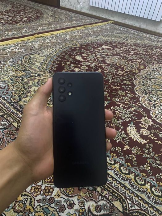 Samsung a 32 sotiladi