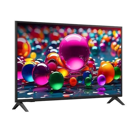 Televizor LG UA75009 New (2025) . Для дома.