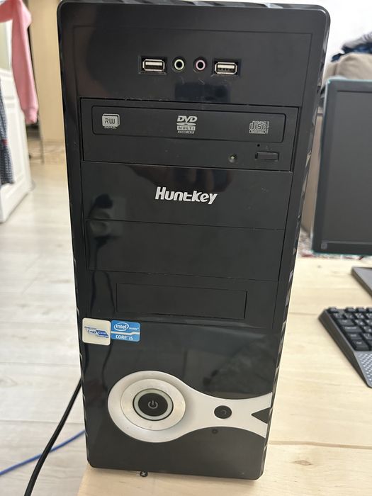 Продам системный блок