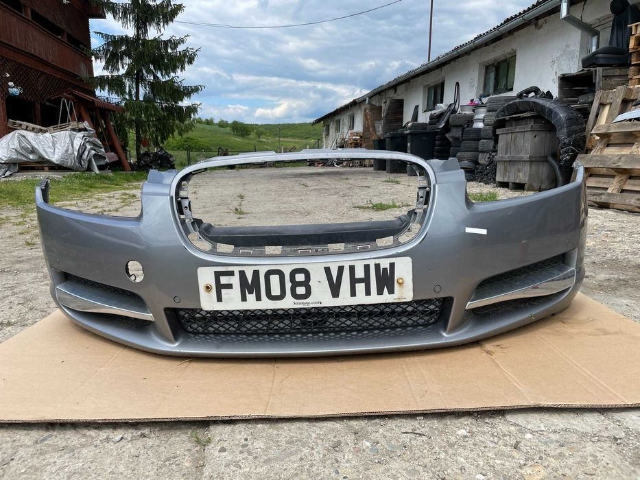 Bara fata Jaguar XF 2007-2011