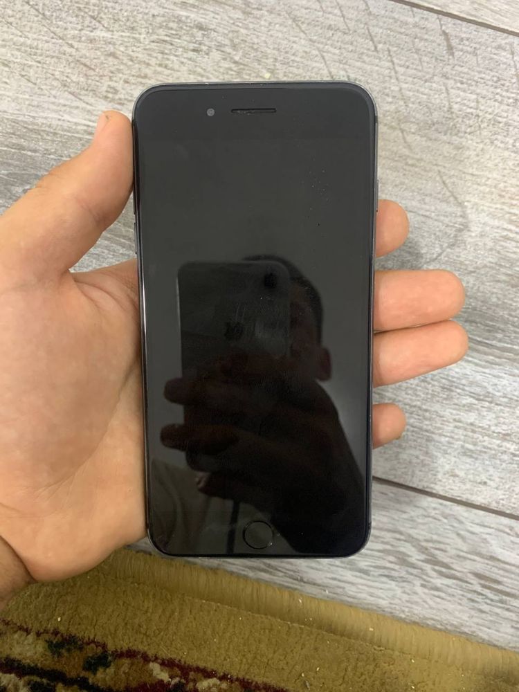 Iphone 8 plus 64