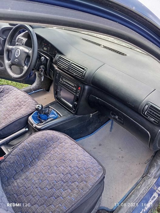 Продам авто Фольксваген Пассат Б5