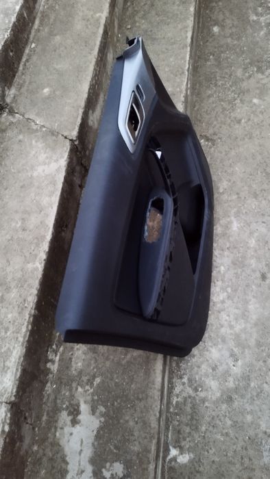 Fata portiera/ușa  stânga față Ford ranger