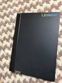 Vand laptop Lenovo Legion folosit foarte putin