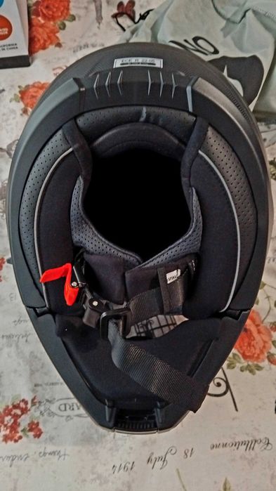 Каска за мотор Oneal