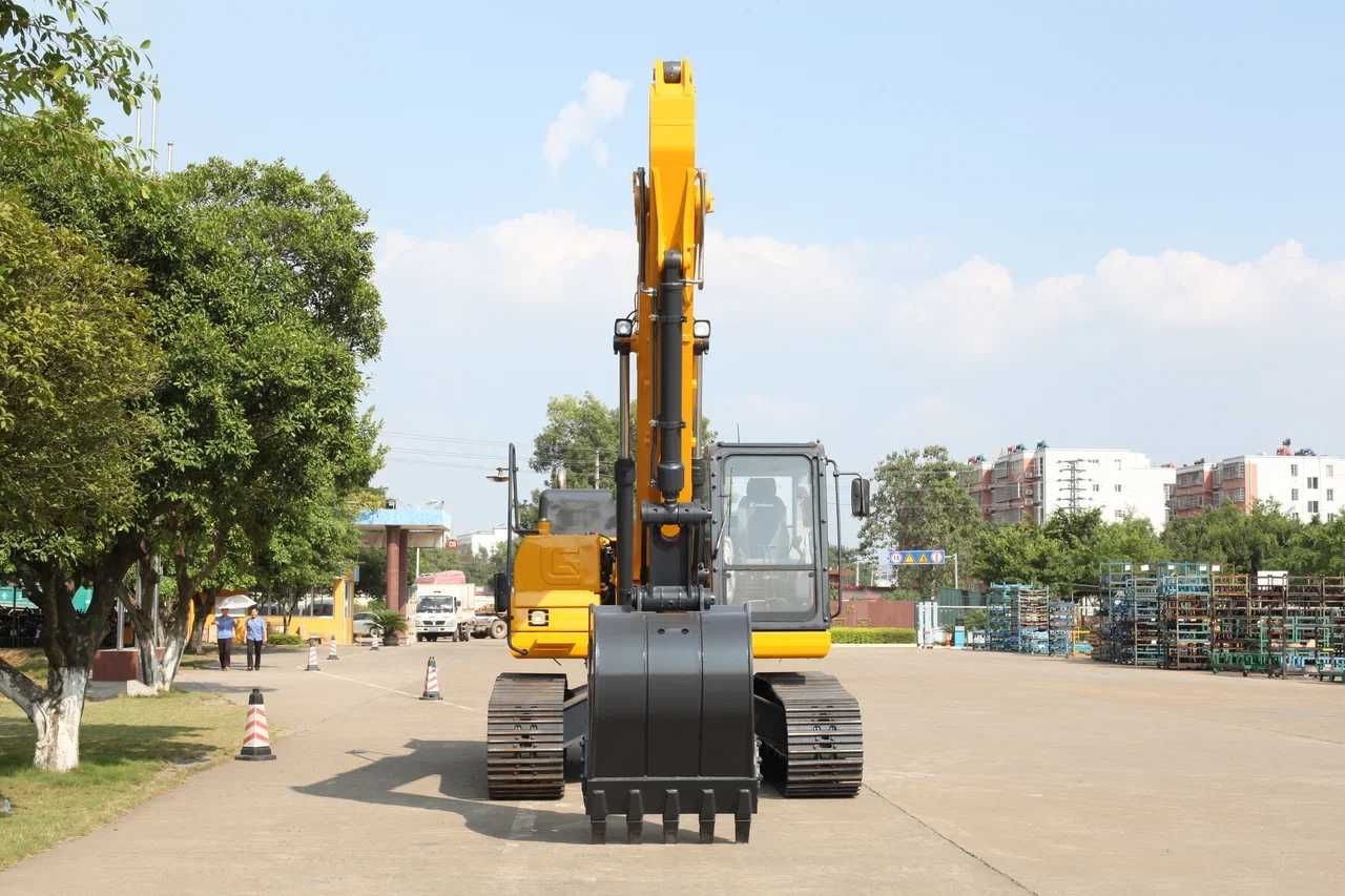 Экскаватор карьер учун|Ekskavator|EXCAVATOR CLG922E 22 тонн, 1,2 куб