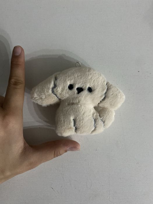 мягкие игрушки, новые, заказала две лишние