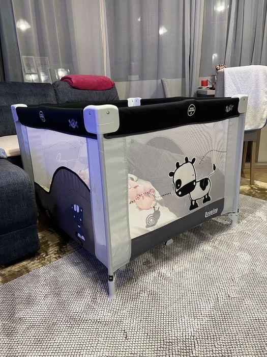 Детска кошара за игра