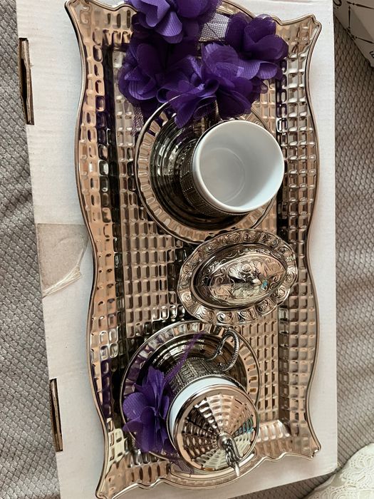 Сватбени аксесоари