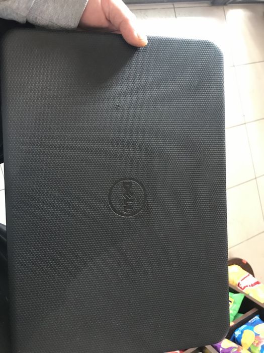 Лаптоп HP 500gb.