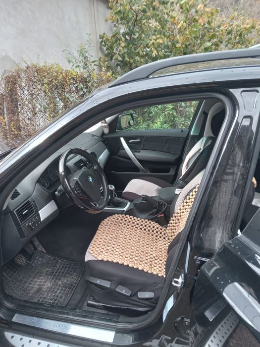 De vanzare BMW X3 2006