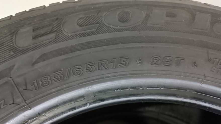 185/65/R15 88T BRIDGESTONE VARA CP-V20278