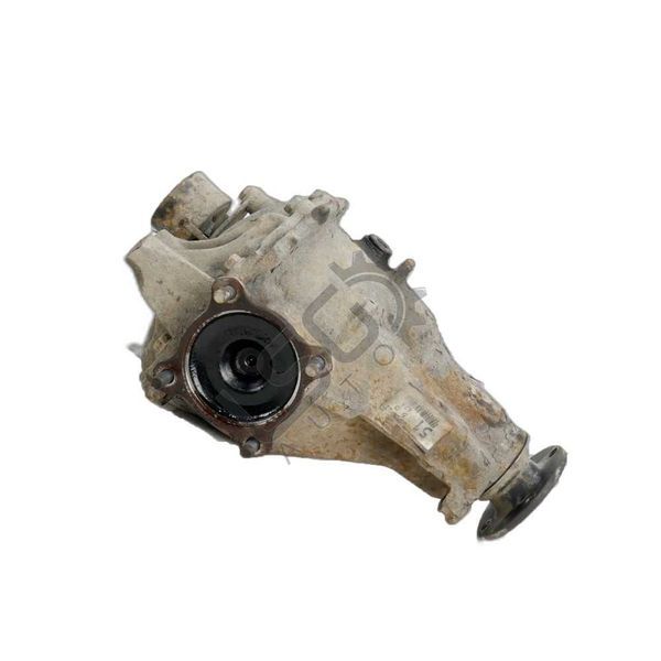 Диференциал Toyota RAV4 II 2000-2006 ID: 136414