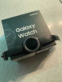 Часы Samsung Galaxy Watch