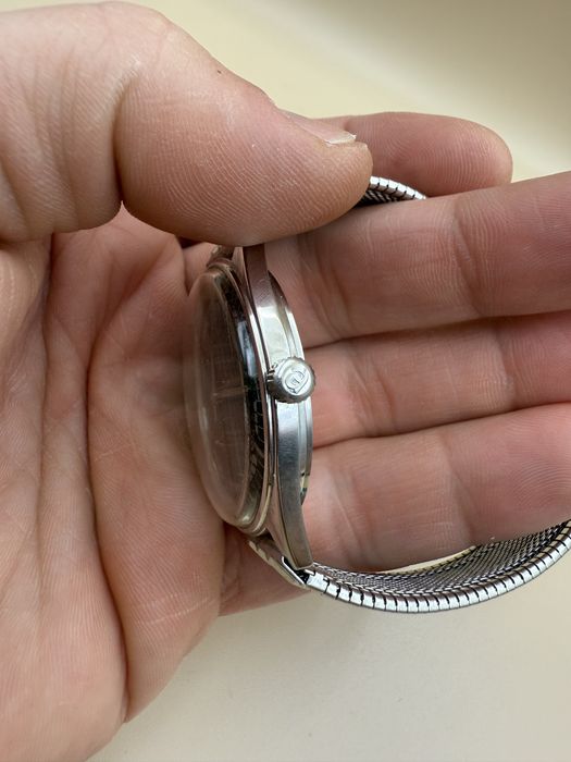 Ceas mecanic Atlantic de colectie