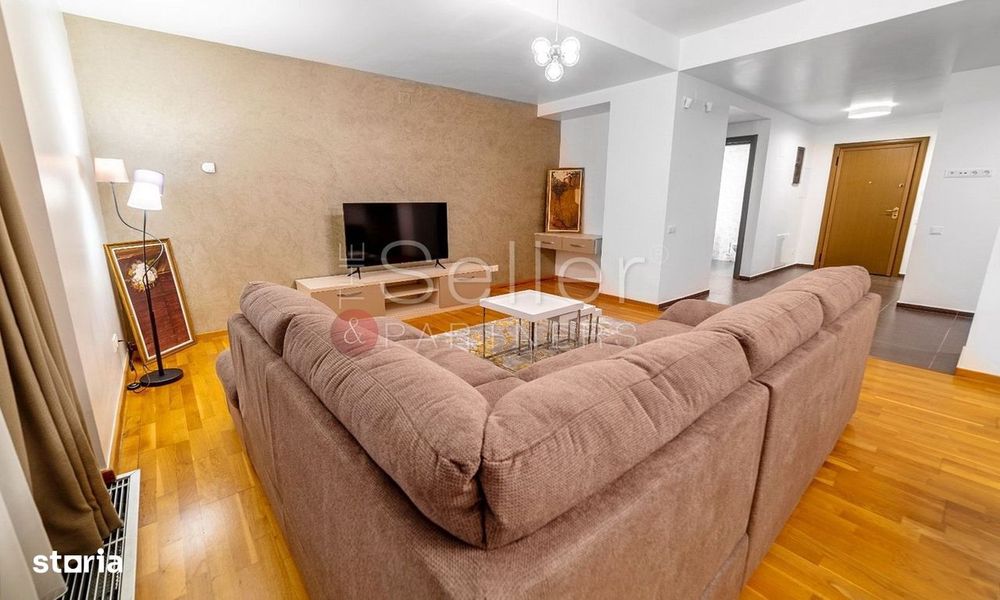 Apartament Premium - Calea Poienii
