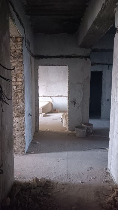 Квартира вокзал Mediapark 98.2 кв. 4 этаж