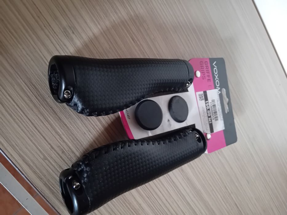 Manșoane bicicleta voxxom