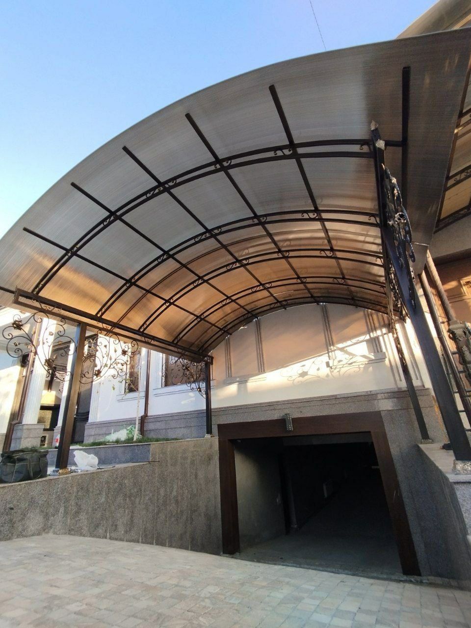 Лексан поликарбанат