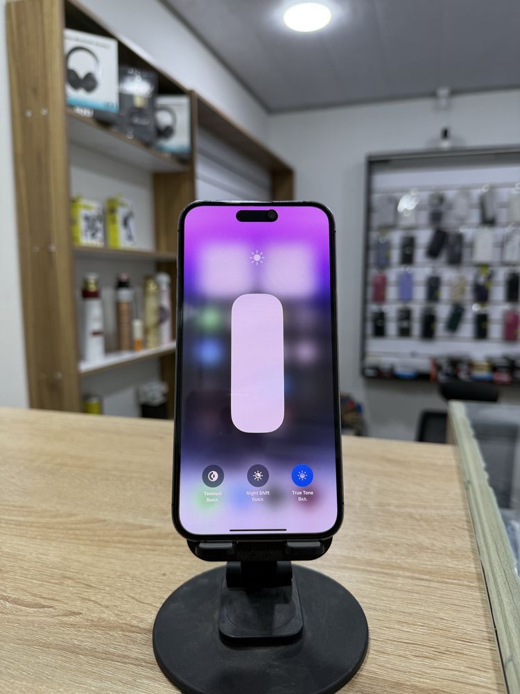 Iphone 14Promax xolati