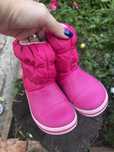 Vand Cizme Crocs C9 - 25/26