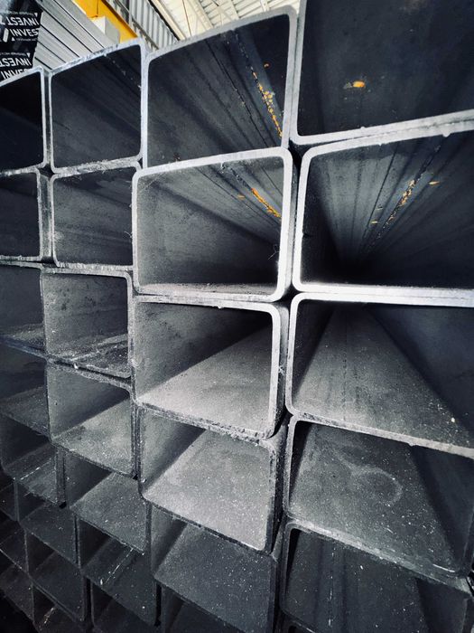 Трубы/ Листы/ Профили