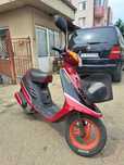 Yamaha jog Yamaha