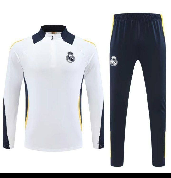 Real Madrid forma