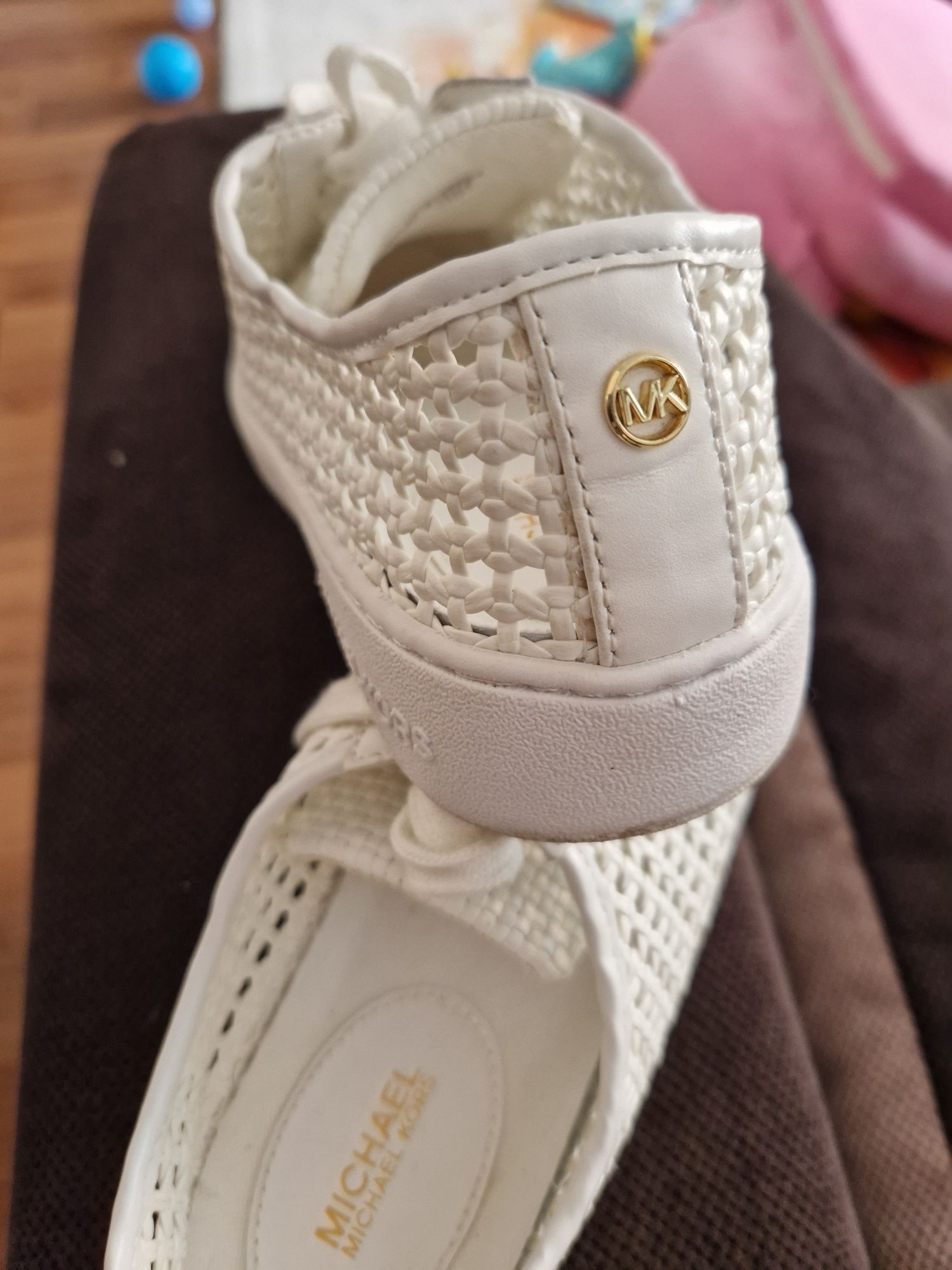 Adidasi Michael kors