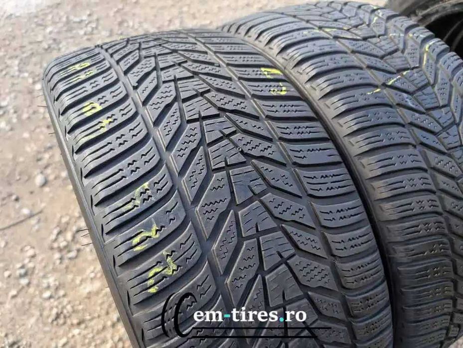 SET 2 Anvelope Iarna 225/40 R18 HANKOOK Winter Icept EVO 3 95V